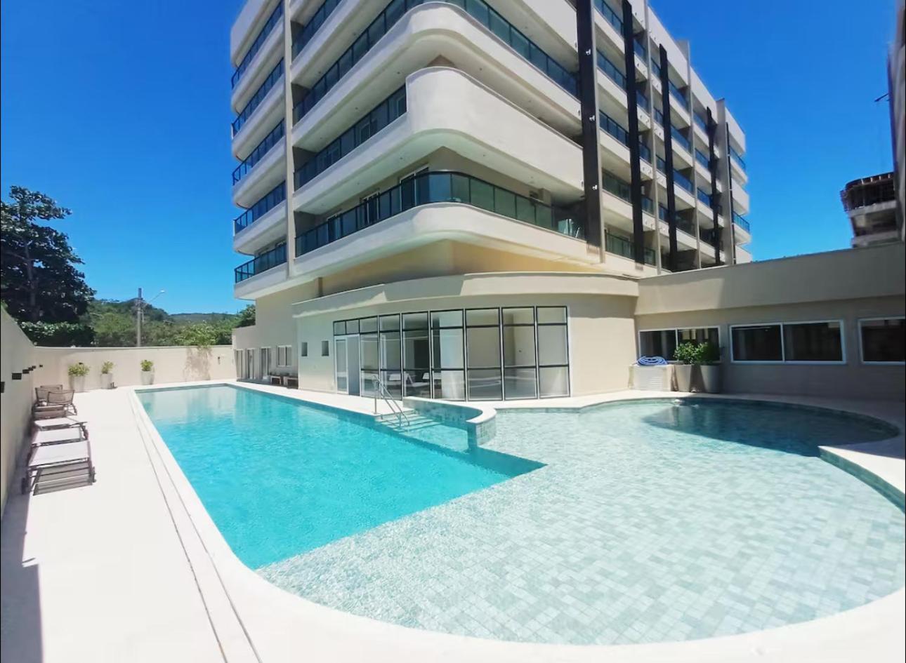 Apartamento de 1 Quarto